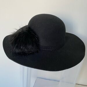 NWOT Black Hat